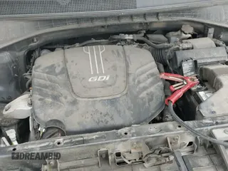 ✅ 2017 Kia Sorento EX • VIN: 5XYPHDA54HG330559 • Lot: 43380832. Listed on IAAI with 113,563 mi. Free auction sales archive from the USA and detailed vehicle history report at DreamBid. Image 22.