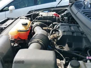 ✅ 2018 Ford F-150 XL • VIN: 1FTEX1CPXJKE63642 • Lot: 42768090. Listed on IAAI with 147,219 mi. Free auction sales archive from the USA and detailed vehicle history report at DreamBid. Image 19.