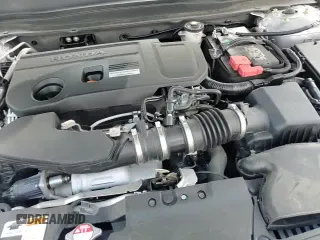 ✅ 2020 Honda Accord Sport • VIN: 1HGCV2F35LA030123 • Lot: 70663655. Wystawiony na Copart z przebiegiem 73 256 mil. Bezpłatny archiwum sprzedaży aukcyjnych z USA i szczegółowy raport historii pojazdu na DreamBid. Zdjęcie 13.