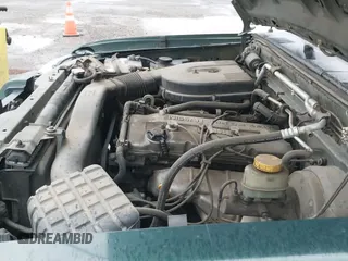 ✅ 2002 Nissan Frontier XE • VIN: 1N6DD26S62C314146 • Lot: 41591724. Wystawiony na IAAI z przebiegiem 257 834 mil. Bezpłatny archiwum sprzedaży aukcyjnych z USA i szczegółowy raport historii pojazdu na DreamBid. Zdjęcie 12.