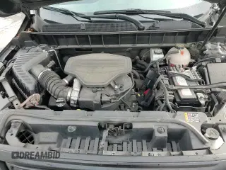 ✅ 2018 GMC Acadia SLE • VIN: 1GKKNSLS4JZ231052 • Lot: 86837475. Wystawiony na Copart z przebiegiem 81 536 mil. Bezpłatny archiwum sprzedaży aukcyjnych z USA i szczegółowy raport historii pojazdu na DreamBid. Zdjęcie 17.