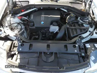 ✅ 2018 BMW X4 xDrive28i • VIN: 5UXXW3C56J0T83089 • Лот: 89642505. Опубликован ранее на Copart с пробегом 119 077 миль. Бесплатный доступ к архиву аукционных продаж из США и подробный отчёт об истории автомобиля на DreamBid. Изображение 16.