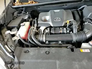 ✅ 2020 Lexus NX 300 • VIN: JTJAARBZ6L2165655 • Lot: 71475665. Wystawiony na Copart z przebiegiem 61 302 mil. Bezpłatny archiwum sprzedaży aukcyjnych z USA i szczegółowy raport historii pojazdu na DreamBid. Zdjęcie 14.