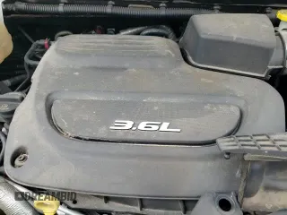 ✅ 2018 Chrysler Pacifica Touring Plus • VIN: 2C4RC1FG4JR318364 • Lot: 84522565. Listed on Copart with 79,428 mi. Free auction sales archive from the USA and detailed vehicle history report at DreamBid. Image 16.