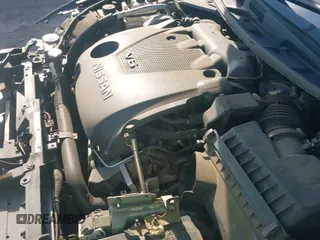 ✅ 2018 Nissan Maxima S • VIN: 1N4AA6AP6JC383500 • Лот: 42813282. Опубликован ранее на IAAI с пробегом 123 107 миль. Бесплатный доступ к архиву аукционных продаж из США и подробный отчёт об истории автомобиля на DreamBid. Изображение 19.