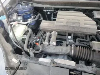 ✅ 2021 Honda CR-V Special Edition • VIN: 7FARW1H77ME015118 • Lot: 80627665. Wystawiony na Copart z przebiegiem 56 788 mil. Bezpłatny archiwum sprzedaży aukcyjnych z USA i szczegółowy raport historii pojazdu na DreamBid. Zdjęcie 16.