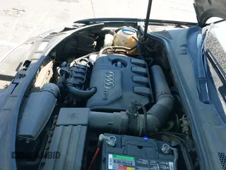 ✅ 2011 Audi A3 • VIN: WAUBFAFMXBA021259 • Lot: 43104503. Wystawiony na IAAI z przebiegiem 164 783 mil. Bezpłatny archiwum sprzedaży aukcyjnych z USA i szczegółowy raport historii pojazdu na DreamBid. Zdjęcie 12.