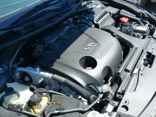 ✅ 2021 Nissan Maxima Platinum • VIN: 1N4AA6FV6MC513237 • Lot: 43118321. Listed on IAAI with 34,060 mi. Free auction sales archive from the USA and detailed vehicle history report at DreamBid. Image 19.