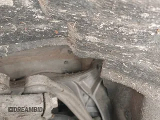 ✅ 2013 Audi A5 Premium • VIN: WAUCFAFR2DA031920 • Lot: 42577046. Listed on IAAI with 129,889 mi. Free auction sales archive from the USA and detailed vehicle history report at DreamBid. Image 19.