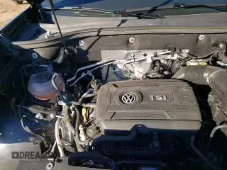 ✅ 2023 Volkswagen Atlas SE • VIN: 1V2KP2CA3PC545816 • Лот: 91062055. Опубликован ранее на Copart с пробегом 30 683 миль. Бесплатный доступ к архиву аукционных продаж из США и подробный отчёт об истории автомобиля на DreamBid. Изображение 15.