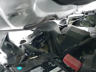 ✅ 2012 Toyota Sienna LE AAS • VIN: 5TDKK3DC5CS202133 • Lot: 41776475. Listed on IAAI with 131,111 mi. Free auction sales archive from the USA and detailed vehicle history report at DreamBid. Image 21.