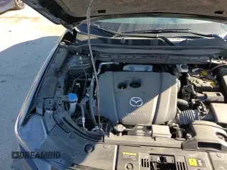 ✅ 2023 Mazda CX-5 S Carbon Edition • VIN: JM3KFBCM0P0203019 • Лот: 85543225. Опубликован ранее на Copart с пробегом 22 464 миль. Бесплатный доступ к архиву аукционных продаж из США и подробный отчёт об истории автомобиля на DreamBid. Изображение 14.