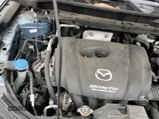 ✅ 2017 Mazda CX-5 Touring • VIN: JM3KFBCL3H0181963 • Lot: 93314295. Wystawiony na Copart z przebiegiem 47 110 mil. Bezpłatny archiwum sprzedaży aukcyjnych z USA i szczegółowy raport historii pojazdu na DreamBid. Zdjęcie 15.