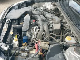 ✅ 2015 Subaru Legacy Premium • VIN: 4S3BNBF66F3039488 • Lot: 43196282. Wystawiony na IAAI z przebiegiem 116 277 mil. Bezpłatny archiwum sprzedaży aukcyjnych z USA i szczegółowy raport historii pojazdu na DreamBid. Zdjęcie 21.