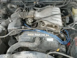 ✅ 1999 Toyota 4Runner SR5 • VIN: JT3HN86RXX0237103 • Лот: 43106128. Опубликован ранее на IAAI с пробегом 287 481 миль. Бесплатный доступ к архиву аукционных продаж из США и подробный отчёт об истории автомобиля на DreamBid. Изображение 14.