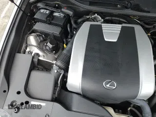 ✅ 2018 Lexus GS 350 • VIN: JTHBZ1BL9JA015814 • Лот: 65296045. Опубликован ранее на Copart с пробегом 70 527 миль. Бесплатный доступ к архиву аукционных продаж из США и подробный отчёт об истории автомобиля на DreamBid. Изображение 13.