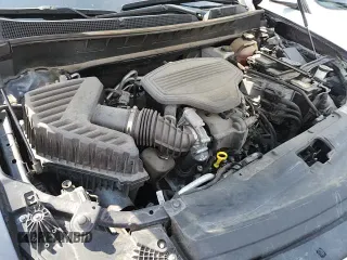 ✅ 2021 Cadillac XT6 Premium Luxury • VIN: 1GYKPCRS4MZ186440 • Лот: 71834115. Опубликован ранее на Copart с пробегом 33 835 миль. Бесплатный доступ к архиву аукционных продаж из США и подробный отчёт об истории автомобиля на DreamBid. Изображение 14.