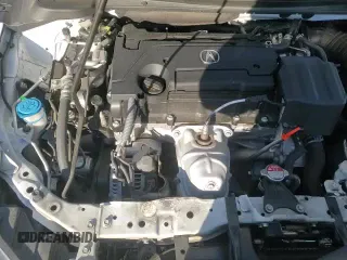 ✅ 2022 Acura ILX • VIN: 19UDE2F32NA004327 • Lot: 89387245. Listed on Copart with 27,711 mi. Free auction sales archive from the USA and detailed vehicle history report at DreamBid. Image 13.