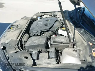 ✅ 2020 Lincoln MKZ Standard • VIN: 3LN6L5A92LR615659 • Лот: 41735307. Опубликован ранее на IAAI с пробегом 49 323 миль. Бесплатный доступ к архиву аукционных продаж из США и подробный отчёт об истории автомобиля на DreamBid. Изображение 20.