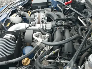 ✅ 2014 Subaru BRZ Limited • VIN: JF1ZCAC12E9602951 • Лот: 42513624. Опубликован ранее на IAAI с пробегом 108 911 миль. Бесплатный доступ к архиву аукционных продаж из США и подробный отчёт об истории автомобиля на DreamBid. Изображение 19.