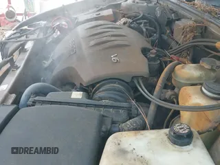 ✅ 2000 Buick Park Avenue • VIN: 1G4CW54K5Y4259314 • Lot: 42585063. Wystawiony na IAAI z przebiegiem 111 802 mil. Bezpłatny archiwum sprzedaży aukcyjnych z USA i szczegółowy raport historii pojazdu na DreamBid. Zdjęcie 19.