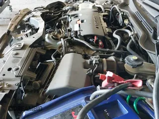 ✅ 2018 Honda Civic LX • VIN: 2HGFC2F54JH511869 • Lot: 42838655. Listed on IAAI with 91,261 mi. Free auction sales archive from the USA and detailed vehicle history report at DreamBid. Image 19.