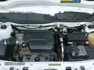 ✅ 2006 Chevrolet Equinox LT • VIN: 2CNDL63F066020580 • Лот: 41590241. Опубликован ранее на IAAI с пробегом 149 084 миль. Бесплатный доступ к архиву аукционных продаж из США и подробный отчёт об истории автомобиля на DreamBid. Изображение 12.