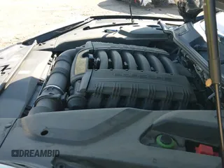 ✅ 2016 Porsche Cayenne • VIN: WP1AA2A27GLA01974 • Lot: 42505549. Listed on IAAI with 182,607 mi. Free auction sales archive from the USA and detailed vehicle history report at DreamBid. Image 19.