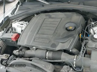 ✅ 2020 Jaguar F-Pace 30t Prestige • VIN: SADCK2GX7LA647309 • Lot: 41929282. Wystawiony na IAAI z przebiegiem 118 173 mil. Bezpłatny archiwum sprzedaży aukcyjnych z USA i szczegółowy raport historii pojazdu na DreamBid. Zdjęcie 20.