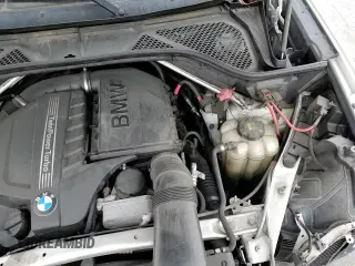 ✅ 2018 BMW X6 xDrive35i • VIN: 5UXKU2C52J0X50449 • Лот: 92634605. Опубликован ранее на Copart с пробегом 136 048 миль. Бесплатный доступ к архиву аукционных продаж из США и подробный отчёт об истории автомобиля на DreamBid. Изображение 17.