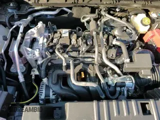 ✅ 2025 Nissan Kicks SR • VIN: 3N8AP6DC7SL396994 • Лот: 71930535. Опубликован ранее на Copart с пробегом 369 миль. Бесплатный доступ к архиву аукционных продаж из США и подробный отчёт об истории автомобиля на DreamBid. Изображение 14.