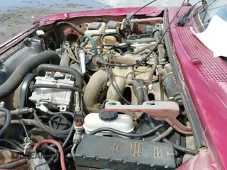 ✅ 1995 Ford Ranger XL • VIN: 1FTCR14A3SPA08504 • Lot: 41941198. Listed on IAAI with 222,639 mi. Free auction sales archive from the USA and detailed vehicle history report at DreamBid. Image 13.