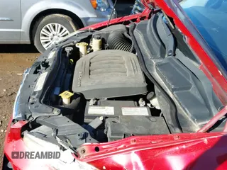 2012 Dodge Grand Caravan SXT z VIN 2C4RDGCG2CR203463, wystawiony jako IAAI lot #43425555 z przebiegiem 142 039 mil mil oraz . Historia ofert i sprzedaży dostępna na DreamBid. Obrazek 19.