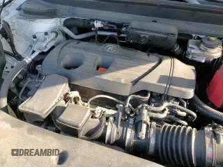 ✅ 2022 Acura RDX PMC Edition • VIN: 5J8TC2H87NL009487 • Lot: 49144965. Wystawiony na Copart z przebiegiem 126 635 mil. Bezpłatny archiwum sprzedaży aukcyjnych z USA i szczegółowy raport historii pojazdu na DreamBid. Zdjęcie 16.