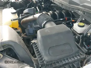 ✅ 2023 Ford F-150 XLT • VIN: 1FTFW1E56PFB47983 • Lot: 43751541. Wystawiony na IAAI z przebiegiem 95 953 mil. Bezpłatny archiwum sprzedaży aukcyjnych z USA i szczegółowy raport historii pojazdu na DreamBid. Zdjęcie 12.