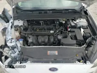 ✅ 2017 Ford Fusion SE • VIN: 3FA6P0H72HR370827 • Лот: 81824305. Опубликован ранее на Copart с пробегом 74 466 миль. Бесплатный доступ к архиву аукционных продаж из США и подробный отчёт об истории автомобиля на DreamBid. Изображение 13.