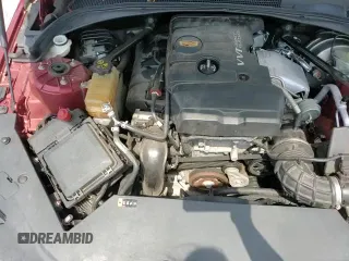 ✅ 2018 Cadillac ATS Luxury RWD • VIN: 1G6AB5RX3J0128314 • Lot: 68912845. Wystawiony na Copart z przebiegiem 115 123 mil. Bezpłatny archiwum sprzedaży aukcyjnych z USA i szczegółowy raport historii pojazdu na DreamBid. Zdjęcie 13.