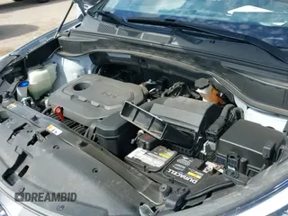 2017 Hyundai Santa Fe 2.4L с VIN 5XYZU3LB5HG482531, выставлен на аукционе IAAI как лот 43378231 с пробегом 93 225 миль миль и . История ставок и продаж доступна на DreamBid. Изображение 19.