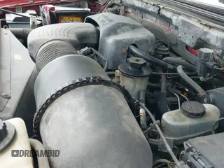 ✅ 2002 Ford F-150 XL • VIN: 1FTRX17L72NB16844 • Lot: 42683903. Listed on IAAI with Not provided. Free auction sales archive from the USA and detailed vehicle history report at DreamBid. Image 12.