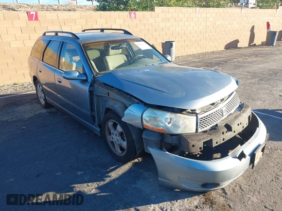 2003 Saturn LW