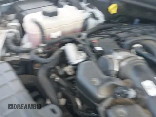 ✅ 2022 Jeep Grand Cherokee Altitude • VIN: 1C4RJKAG9N8553802 • Lot: 43190705. Listed on IAAI with 44,934 mi. Free auction sales archive from the USA and detailed vehicle history report at DreamBid. Image 19.