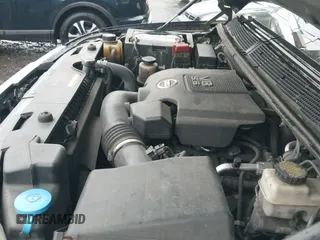 ✅ 2010 Nissan Armada Titanium • VIN: 5N1AA0NC4AN622654 • Lot: 42336433. Wystawiony na IAAI z przebiegiem 216 565 mil. Bezpłatny archiwum sprzedaży aukcyjnych z USA i szczegółowy raport historii pojazdu na DreamBid. Zdjęcie 19.