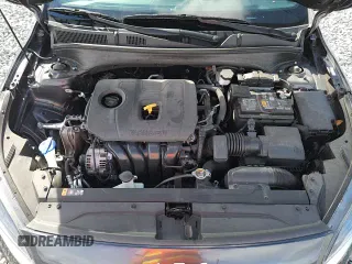 ✅ 2023 Kia Forte GT-Line • VIN: 3KPF54AD1PE533769 • Лот: 86260615. Опубликован ранее на Copart с пробегом 36 523 миль. Бесплатный доступ к архиву аукционных продаж из США и подробный отчёт об истории автомобиля на DreamBid. Изображение 16.