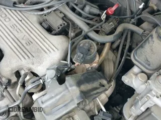 ✅ 1996 Buick Century Special SJ • VIN: 1G4AG55M0T6447210 • Лот: 42134391. Опубликован ранее на IAAI с пробегом 143 004 миль. Бесплатный доступ к архиву аукционных продаж из США и подробный отчёт об истории автомобиля на DreamBid. Изображение 12.