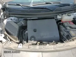 2021 Chevrolet Traverse Premier с VIN 1GNERKKW2MJ249397, выставлен на аукционе Copart как лот 54282425 с пробегом 57 502 миль миль и Чистый • Clean title. История ставок и продаж доступна на DreamBid. Изображение 14.