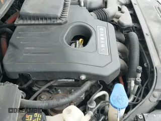 ✅ 2014 Lincoln MKZ Hybrid • VIN: 3LN6L2LU0ER807195 • Lot: 43815114. Listed on IAAI with 298,033 mi. Free auction sales archive from the USA and detailed vehicle history report at DreamBid. Image 15.