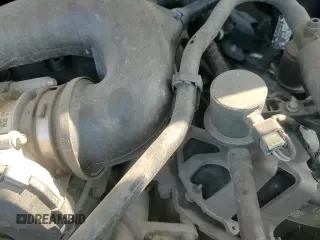 ✅ 2021 Ford Transit Cargo • VIN: 1FTBR1X80MKA53632 • Лот: 80565655. Опубликован ранее на Copart с пробегом 78 377 миль. Бесплатный доступ к архиву аукционных продаж из США и подробный отчёт об истории автомобиля на DreamBid. Изображение 14.