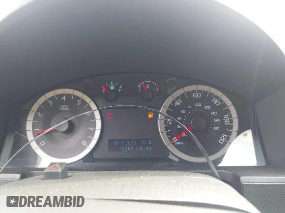 ✅ 2012 Ford Escape Limited • VIN: 1FMCU0EG4CKA85498 • Лот: 45337591. Опубліковано раніше на IAAI з пробігом 166 651 миль. Безкоштовний доступ до архіву аукціонних продажів зі США та докладний звіт про історію автомобіля на DreamBid. Зображення 7.