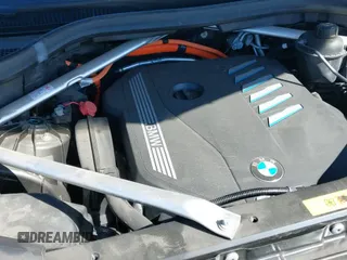 ✅ 2023 BMW X5 xDrive45e • VIN: 5UXTA6C08P9R45131 • Лот: 43460249. Опубликован ранее на IAAI с пробегом 50 746 миль. Бесплатный доступ к архиву аукционных продаж из США и подробный отчёт об истории автомобиля на DreamBid. Изображение 19.