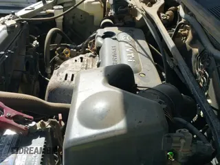 2001 Toyota Highlander с VIN JTEGD21A410002031, выставлен на аукционе IAAI как лот 41841243 с пробегом 153 931 миль миль и . История ставок и продаж доступна на DreamBid. Изображение 12.